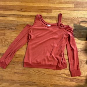 Aeropostale long sleeve